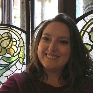Meet your Posher, Jasmine
